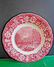 6st speiseteller 25cm gebraucht kaufen  Duisburg