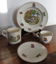 Lot vaisselle royal d'occasion  Le Cannet