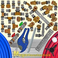 Pressfitting mehrschichtverbun gebraucht kaufen  Löbau