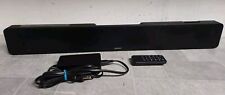 Bose soundbar 424096 for sale  Happy Valley