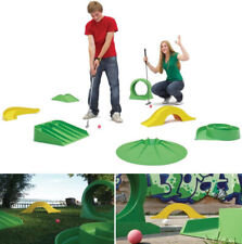 Myminigolf update hindernisset gebraucht kaufen  Fürth