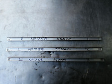 No758 shelf runners for sale  SHEFFIELD