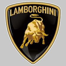 Lamborghini laminated vinyl d'occasion  Expédié en Belgium