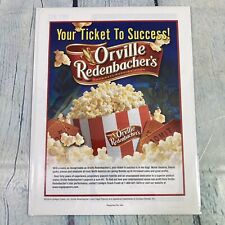 2004 orville redenbacher for sale  Newbern