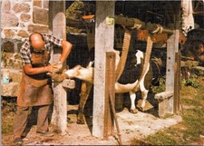 67670 cpm maréchal d'occasion  Expédié en Belgium