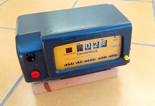 Taxameter argomatic t14 gebraucht kaufen  Villingen-Schwenningen