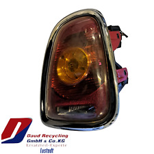 Mini cooper rücklicht gebraucht kaufen  Lustadt