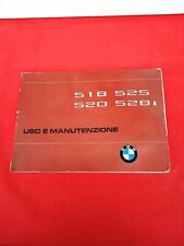 Vecchio libretto auto usato  Villar Focchiardo