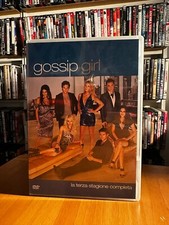 Gossip girl terza usato  Porto Cesareo