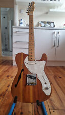 Mij fender telecaster for sale  WAKEFIELD
