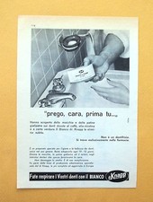 D326 advertising pubblicità usato  Maranello