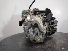 CAIXA DE CÂMBIO JT4004 / M1-B3-112 / 2442167 PARA DACIA SANDERO III STEPAWAY comprar usado  Enviando para Brazil