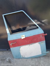Porta sportello destro usato  Acerra