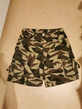 Kurze hose armyhose gebraucht kaufen  Würzburg