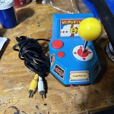 Pac man namco for sale  Spring Branch