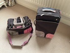 Radley weekend bag for sale  CREWE