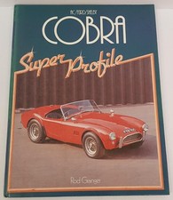 Ford shelby cobra for sale  LEICESTER