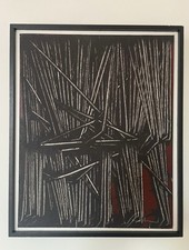 Emilio scanavino tramatura usato  Milano