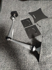 Sky halterung 51cm gebraucht kaufen  Oppenheim
