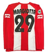 Maglia calcio vicenza usato  Città di Castello