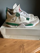 Nike air jordan d'occasion  Expédié en Belgium