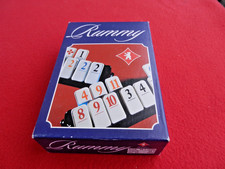 Spiel rummy berliner gebraucht kaufen  Grünstadt