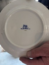 Buffalo china savarin for sale  Port Monmouth