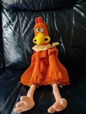 Chicken run ginger for sale  DERBY