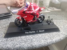 Scalextric moto troy for sale  WIGAN