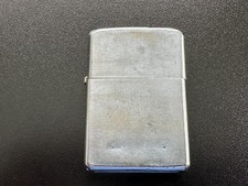Vintage 1970 zippo for sale  Scarborough