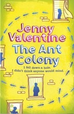 Ant colony paperback for sale  DUNFERMLINE