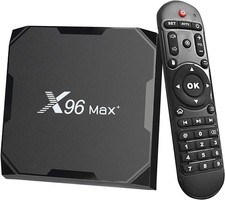 Android 9.0 box usato  Pescara
