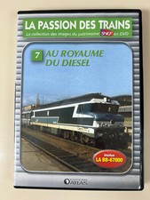 Passion trains royaume d'occasion  Sens