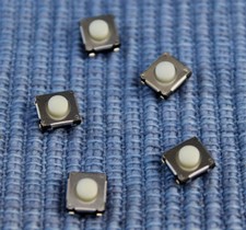 Rane momentary switches for sale  Mukilteo