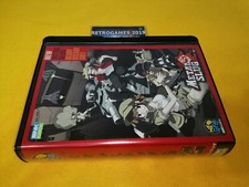 METAL SLUG 5 Neo Geo SNK para Neogeo AES SNK RARO!. comprar usado METAL SLUG 5 Neo Geo SNK para Neogeo AES SNK RARO!. comprar usado  Enviando para Brazil