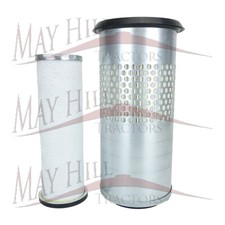 Air filter kit for sale  LONGHOPE
