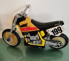 Moto tyco xtreme usato  Cagliari