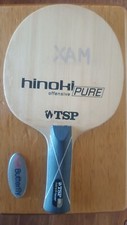 Tsp hinoki pure usato  Italia