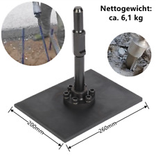 Jack hammer verdichter gebraucht kaufen  Hamburg