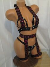 Exotic dancewear chap for sale  San Antonio