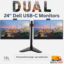 Dual dell series for sale  BOLTON
