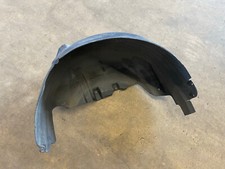 Radhausschale hinten audi gebraucht kaufen  Georgsmarienhütte
