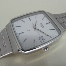 Vintage bwc herren gebraucht kaufen  Baierbrunn