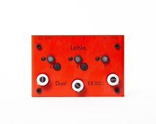 Lehle dual sgos for sale  ST. ALBANS