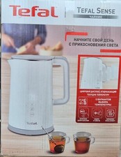 Tefal wasserkocher ko6931 gebraucht kaufen  Rüsselsheim am Main