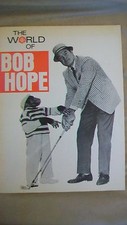 Bob hope 1970 for sale  Edgewood