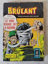 Comics pocket 1977 d'occasion  Castelnaudary