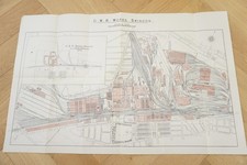 C1950 gwr swindon for sale  WATFORD