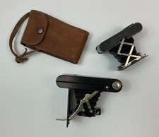 Vintage antique cameras for sale  HEREFORD