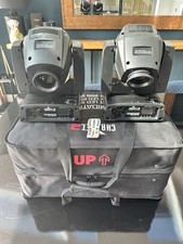 Chauvet intimidator spot for sale  LOUGHBOROUGH